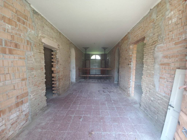 Villa in vendita a Molinella