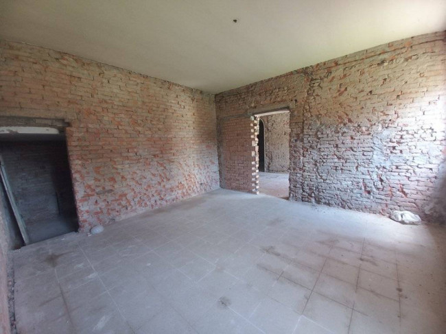 Villa in vendita a Molinella