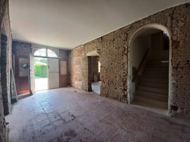 Villa in vendita a Molinella