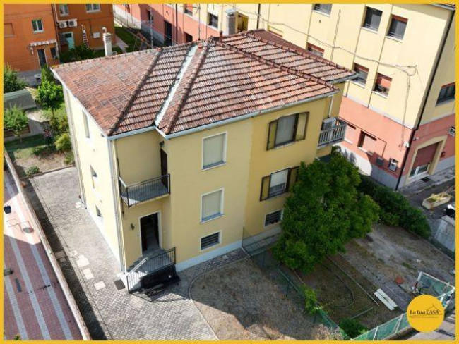 Villette a schiera in vendita a Molinella