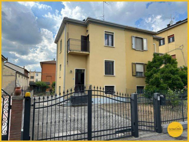Villette a schiera in vendita a Molinella