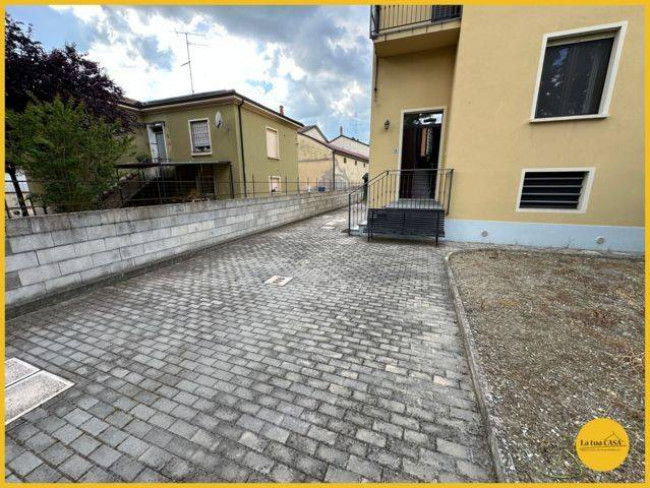 Villette a schiera in vendita a Molinella