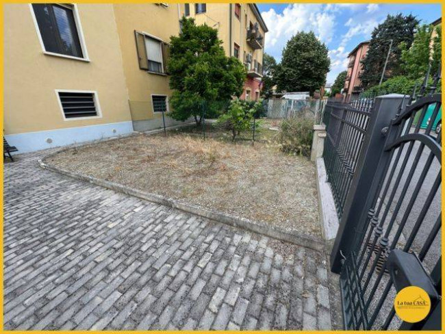 Villette a schiera in vendita a Molinella