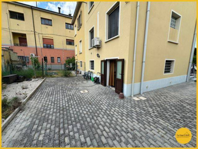 Villette a schiera in vendita a Molinella