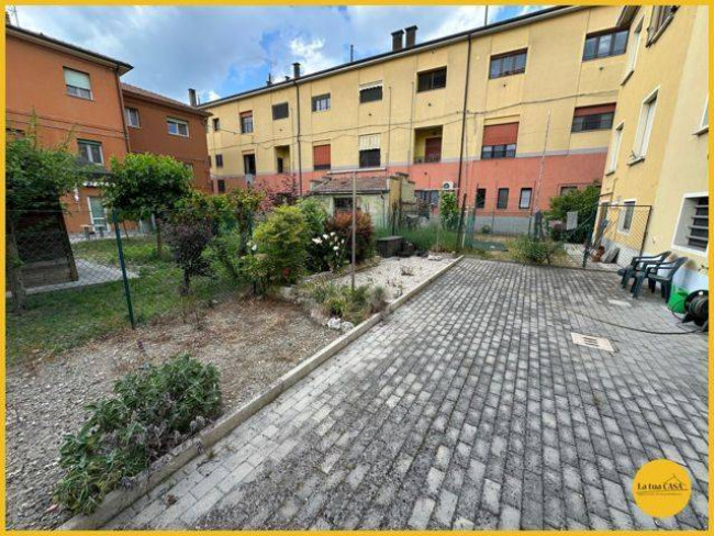 Villette a schiera in vendita a Molinella