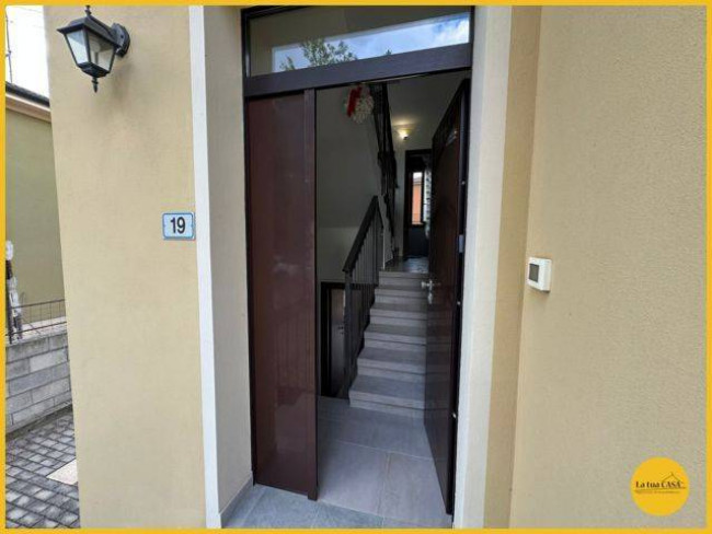 Villette a schiera in vendita a Molinella