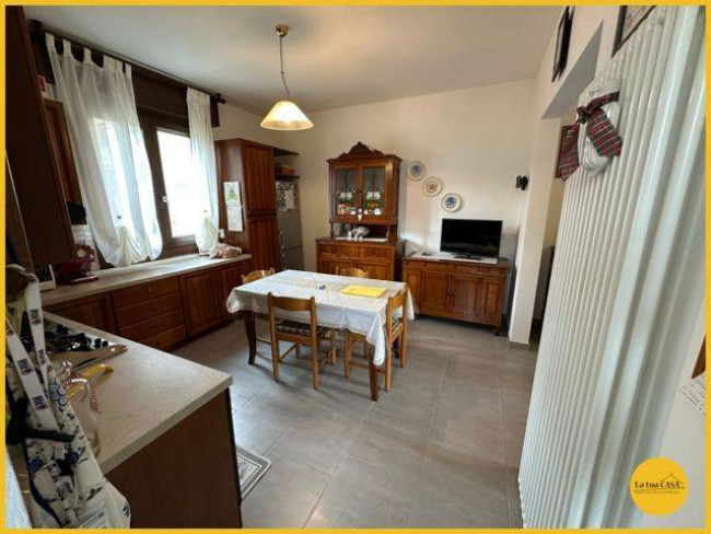 Villette a schiera in vendita a Molinella
