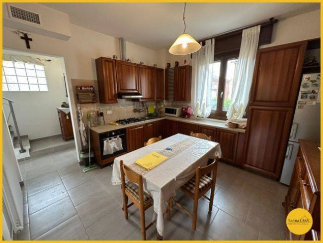 Villette a schiera in vendita a Molinella