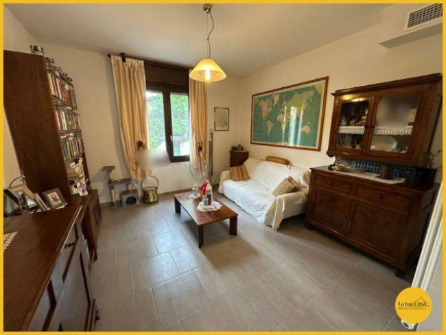 Villette a schiera in vendita a Molinella