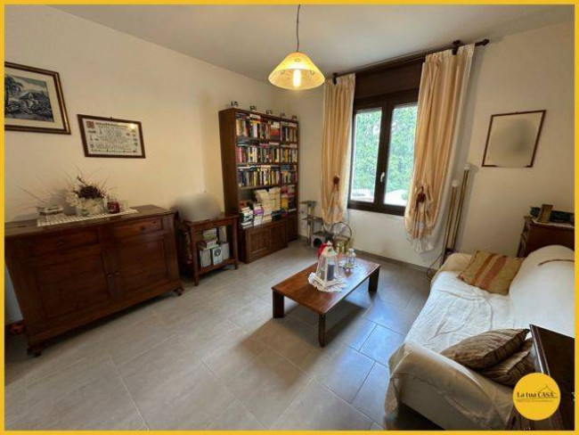 Villette a schiera in vendita a Molinella