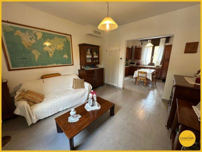Villette a schiera in vendita a Molinella