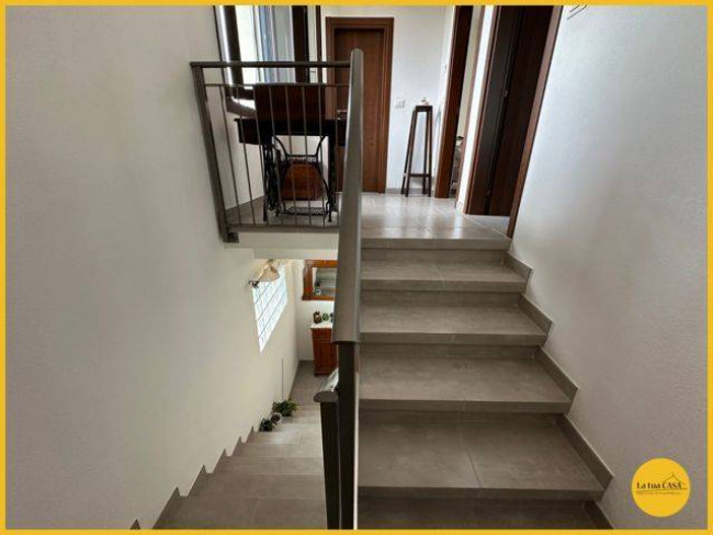 Villette a schiera in vendita a Molinella