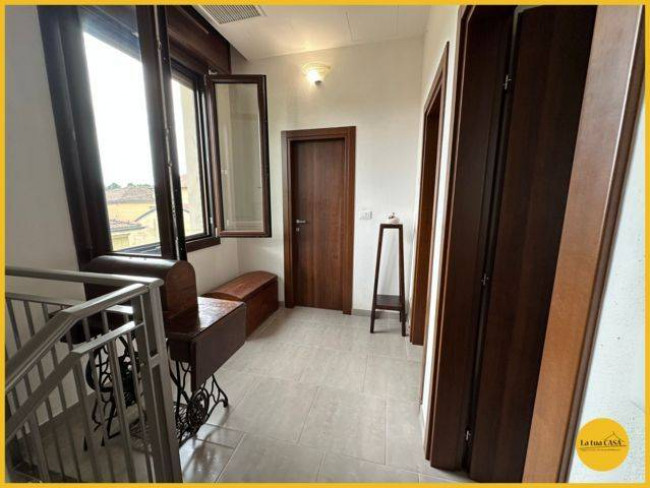Villette a schiera in vendita a Molinella
