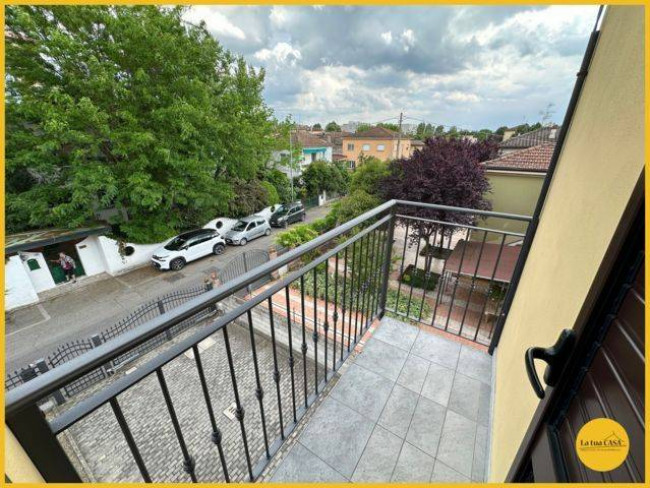 Villette a schiera in vendita a Molinella