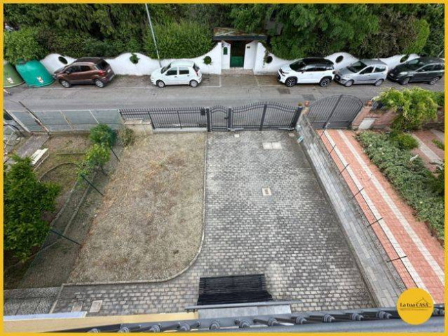 Villette a schiera in vendita a Molinella