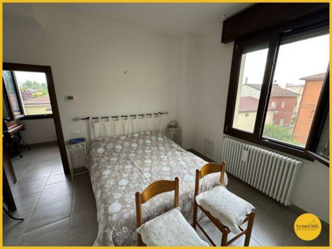 Villette a schiera in vendita a Molinella