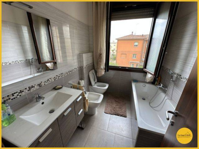 Villette a schiera in vendita a Molinella