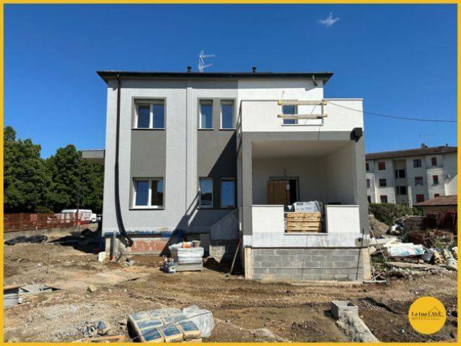 Appartamento in vendita a Molinella