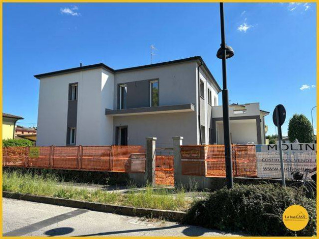 Appartamento in vendita a Molinella