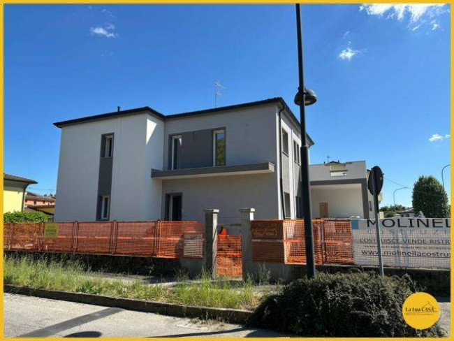 Appartamento in vendita a Molinella