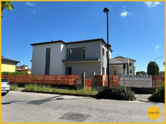 Appartamento in vendita a Molinella