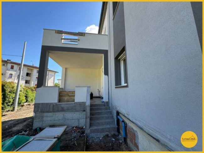 Appartamento in vendita a Molinella