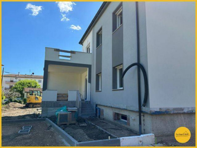 Appartamento in vendita a Molinella
