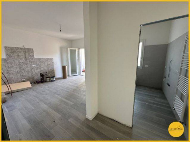 Appartamento in vendita a Molinella