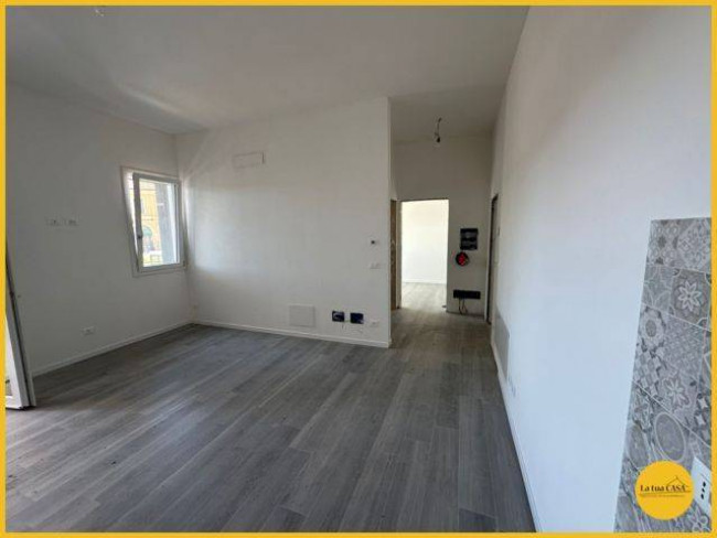 Appartamento in vendita a Molinella