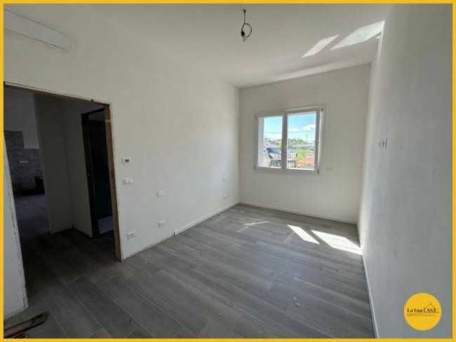 Appartamento in vendita a Molinella