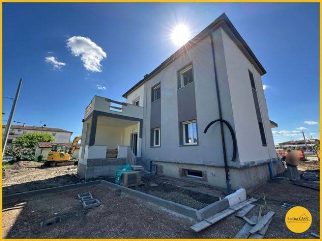 Appartamento in vendita a Molinella
