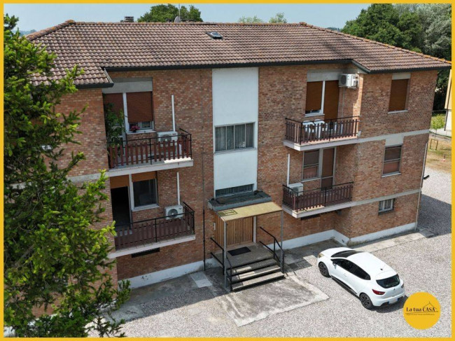 Appartamento in vendita a Molinella