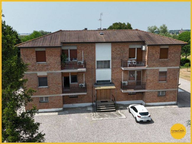 Appartamento in vendita a Molinella