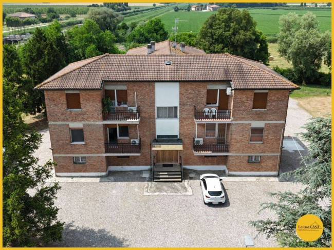 Appartamento in vendita a Molinella