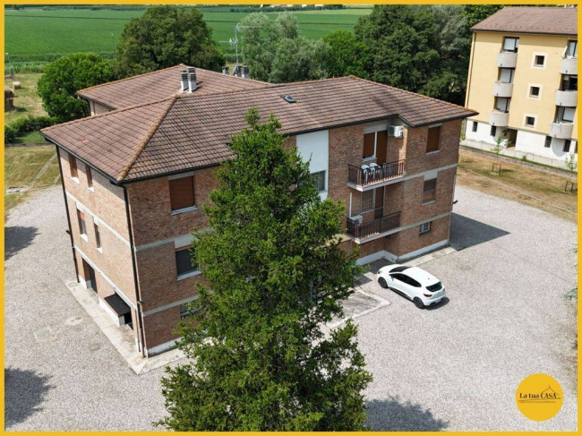 Appartamento in vendita a Molinella