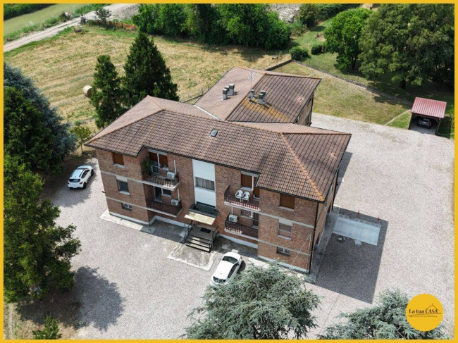 Appartamento in vendita a Molinella