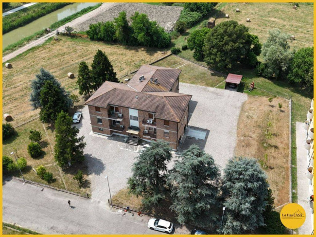 Appartamento in vendita a Molinella