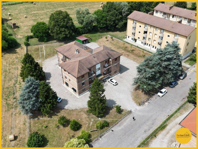 Appartamento in vendita a Molinella