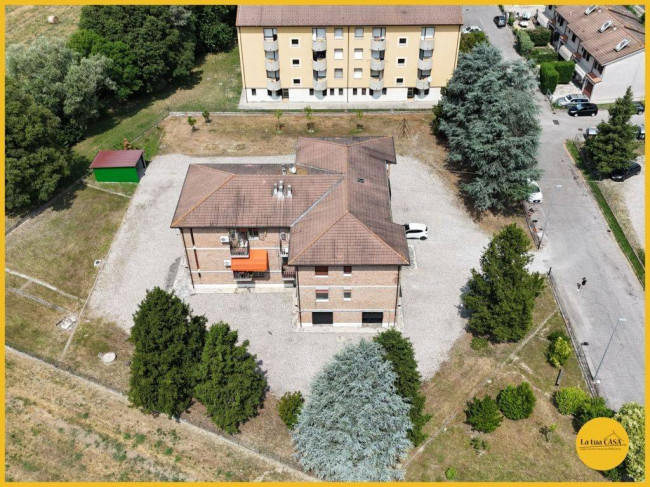 Appartamento in vendita a Molinella