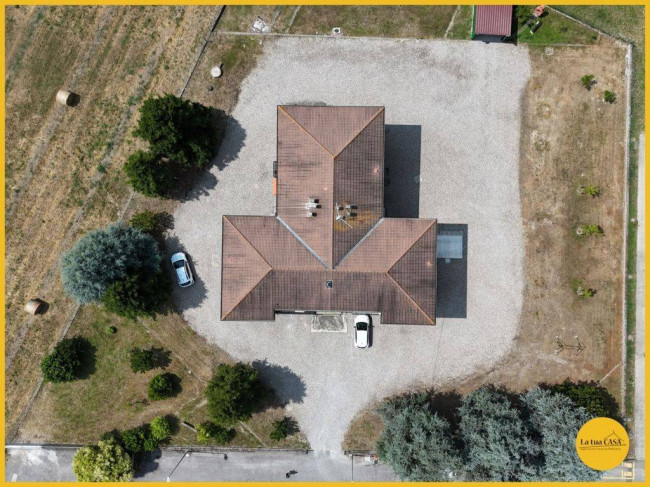 Appartamento in vendita a Molinella