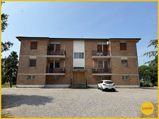 Appartamento in vendita a Molinella