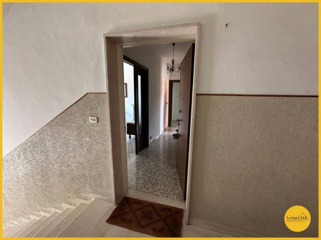 Appartamento in vendita a Molinella