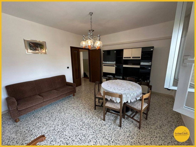 Appartamento in vendita a Molinella