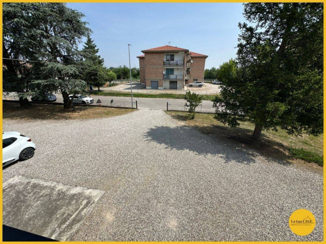 Appartamento in vendita a Molinella