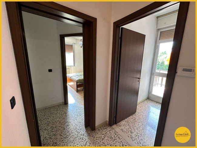 Appartamento in vendita a Molinella