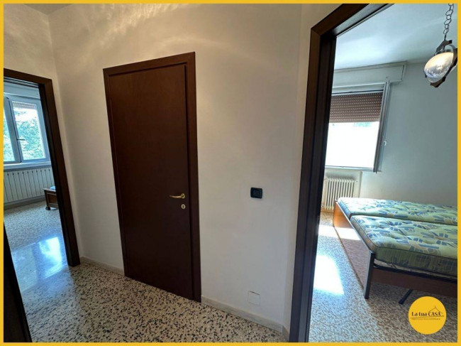 Appartamento in vendita a Molinella