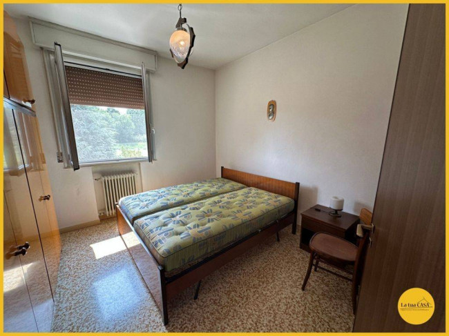 Appartamento in vendita a Molinella