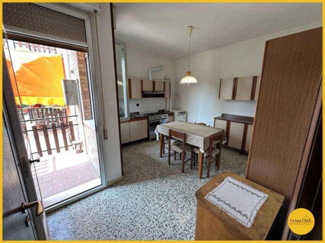 Appartamento in vendita a Molinella