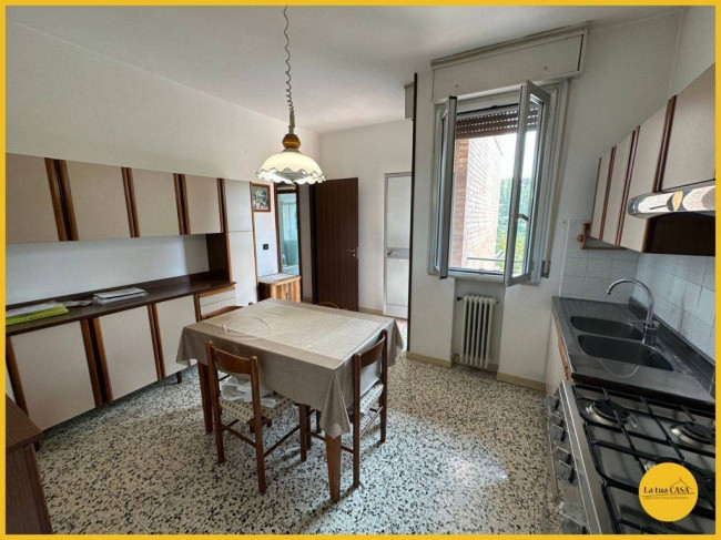 Appartamento in vendita a Molinella