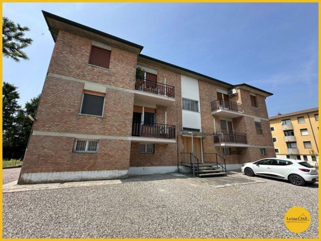 Appartamento in vendita a Molinella